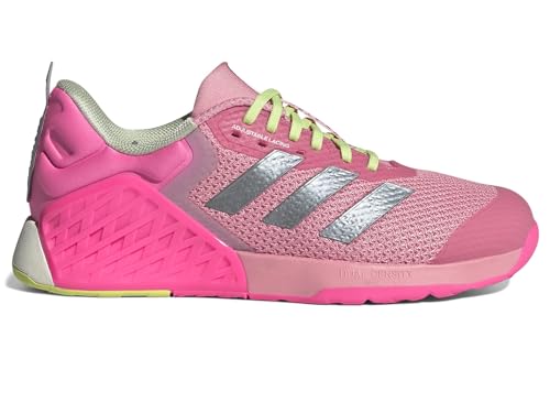 Image of Adidas Unisex-Adult Dropset 3 Trainer