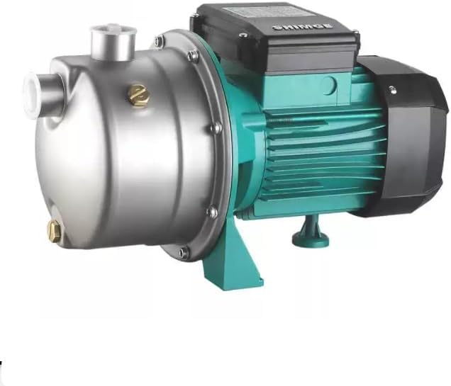 Compatible for SHIMG JET stainless steel jet pump self-priming pump JETS250G2 JETS370G2 JETS550G2 JETS750G2 JETS1100G2 (JETS750G2)