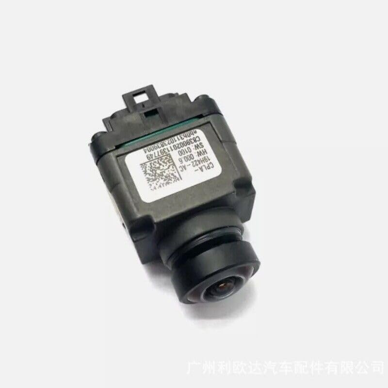 CPLA-19H422AB CPLA-19H422-AB Rear View Backup Camera Compatible with Land Rover Range Rover MK4 L405 2012-2021
