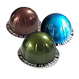 NEE JOO [VertuoLine]Odacio Intenso Stormio 30