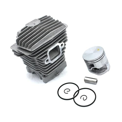 Kit d'assemblage de piston de cylindre 40 mm pour retrouver une coupe nette sur MS211C - 4