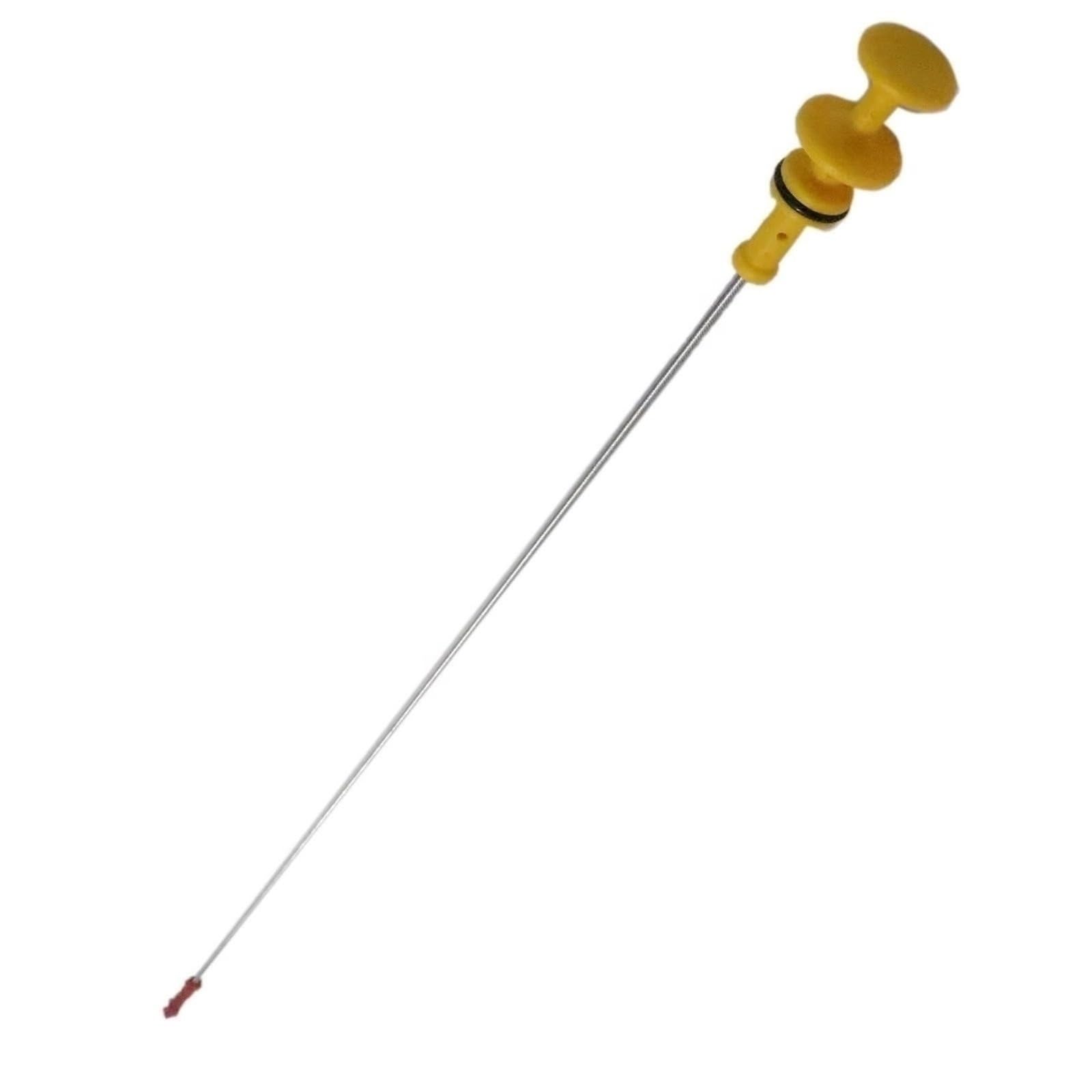 Asta di Livello Olio Motore per Benz Classe E S211 E200, 1 Pezzo. Accessori di Ricambio per Asta di Livello Olio Motore A2720100672
