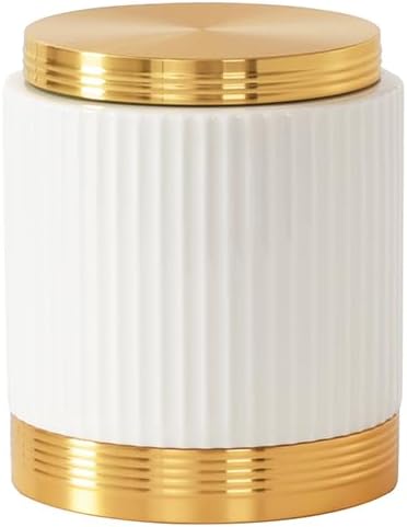 Pampa Bay Sugar Pot, Tango, Kitchen, Gift, White