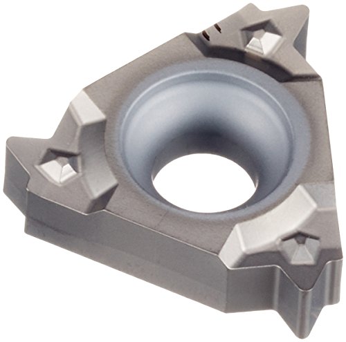 タンガロイ 外径用ねじ切りインサート 16ER11PT-M:NS9530 (5個入り)