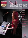 Soft Rock: Keyboard Play-Along Volume 2