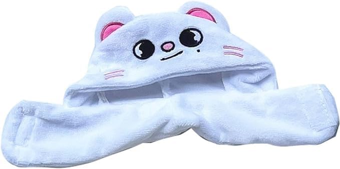 Stray Kids Lightstick Cover Plush SKZOO Cartoon Shape Light Stick Covers Glow Sticks Decoration