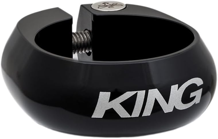 Seatpost Collar by King
