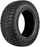 RBP Repulsor R/T 33X12.50R24 F/12PLY (1 Tires)