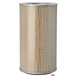 Donaldson P546567 Air Filter 15.00 in. Length, Primary Type, Round Style, Cellulose Media Type