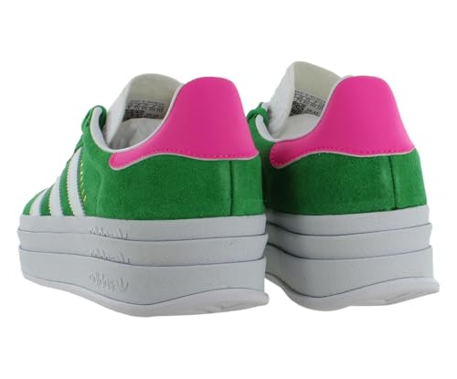 Image of Adidas Womens Gazelle Bold W
