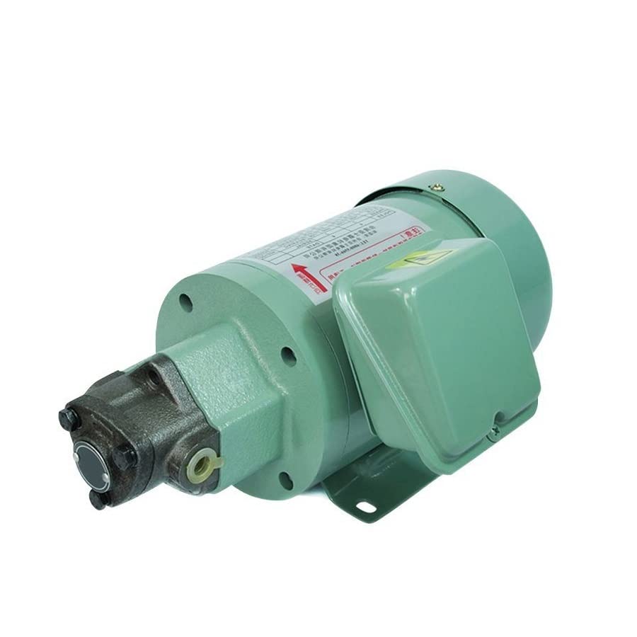 Regulowana mała pompa zanurzeniowa Trójfazowa przemysłowa hydrauliczna pompa smarująca do obrabiarek mechanicznych(13A adjustable head)