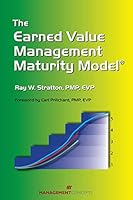 Algopix Similar Product 4 - The Earned Value Management Maturity