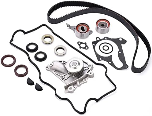Mizumo Auto MA-4216934634 Timing Belt Tensioner Compatible With/For 90-95 Toyota Celica MR2 Turbo 2.0L DOHC 3SGTE