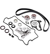 MA-9761232367 Timing Belt Kit Water Pump Compatible With/For - Foto 7