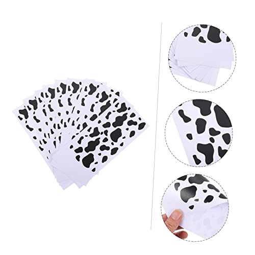 Pegatinas para fundas de móvil de vaca, soluciona el desgaste de tu carcasa 4