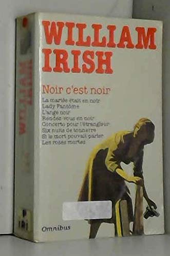 Noir, c'est noir