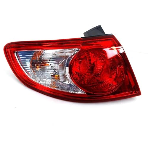 Feu arrière extérieur gauche pour Hyundai Santa Fe 2007 2008 2009