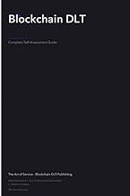 Blockchain DLT A Complete Guide