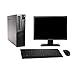 Produktbild Lenovo PC M91p SFF Bildschirm 19 Zoll Intel i3-2100 RAM 16 GB Festplatte 2TB Windows 10 Wifi (generalverpackt)