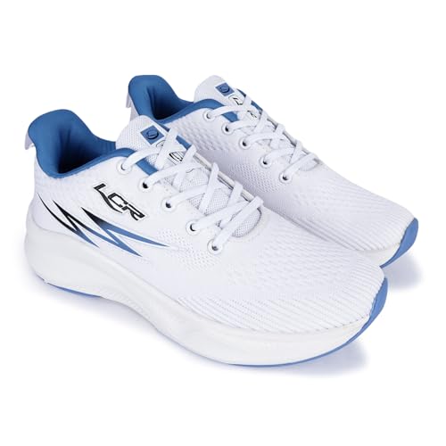 Image of Lancer Mens Eagle-9 Running Shoes