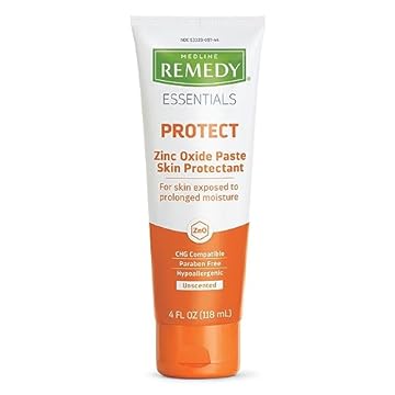 best heat rash remedy