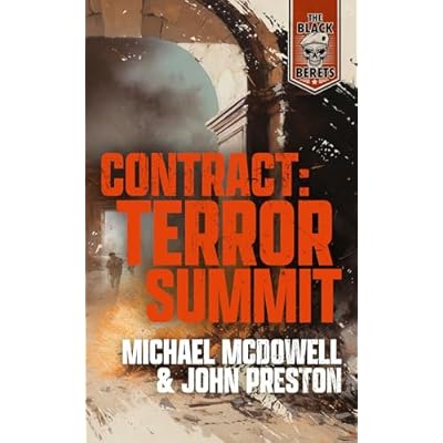 Contract: Terror Summit