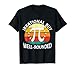 Irrational But Well-Rounded Pi Day Math Lover Men Women Kid T-Shirt