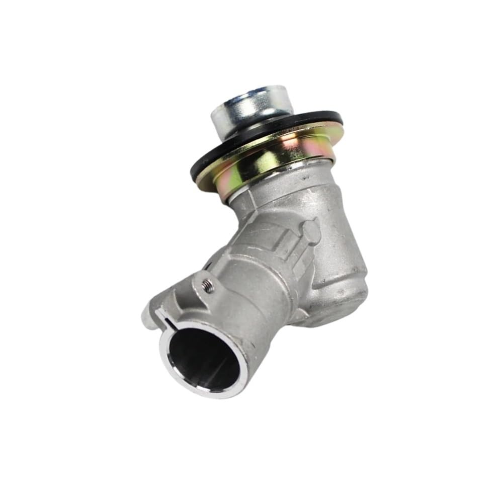 Reductor de Caja de Engranajes for desbrozadora de 28 mm y 11 Dientes, Compatible con Cabezal de Caja de Engranajes de desbrozadora B45 72080-13011