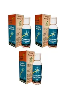 PARALYSIS MASSAGE OIL
