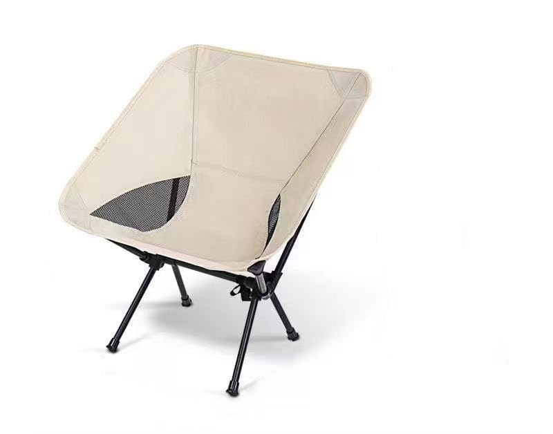 Amazon.co.jp: 軽量な宇宙椅子、アウトドアリラックスチェア、キャンプ 