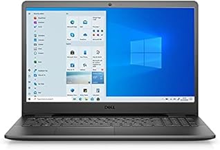 New Dell Inspiron 3000 15.6-inch FHD LED Backlight Laptop, AMD Ryzen 5 3500U Processor with Radeon Vega 8 Graphics, 8 GB R...