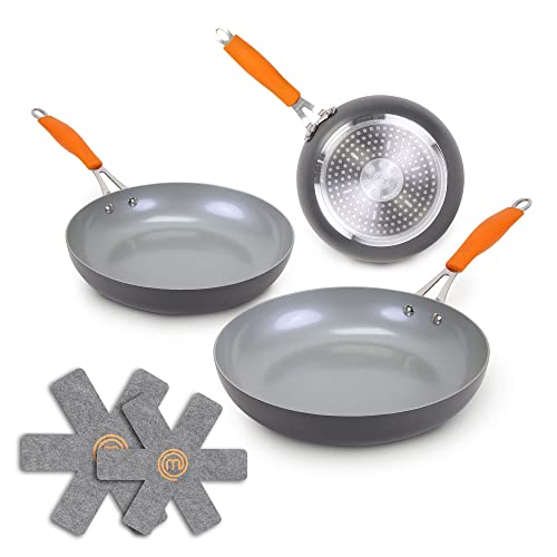 Masterchef Pans Best kitchen pans for you