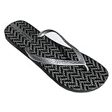  Sport 2000 Ipanema Tropical VIII FEM,Black/SIL - 40