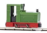 Busch 12130 Busch 12130 Feldbahnlok Deutz OMZ 122 F
