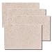 Produktbild Kela (4 x 12325) Tisch-Set Felia beige 4tlg, Filz, 4
