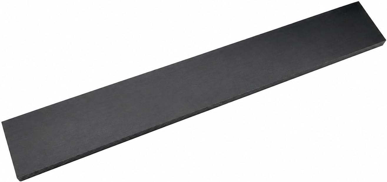 Premium USA-Made Micarta Knife Handle Scales – Canvas, Burlap, Linen & Paper – 3/8” -1/4" - 1/8" Thick – Assorted Colors – 1.5” x 10” or (2) 1.5” x 5” Pair For Custom Knife Making Gun grips image 2