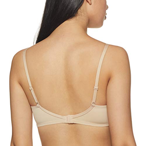 Image of Amante Women Padded Non Wired Bra