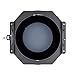 Produktbild NiSi S6 Filterhalter Kit für Sony FE 12-24 mm F2.8 GM (Pro CPL) - 150mm Filter Holder System