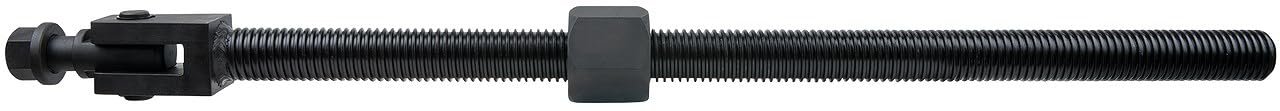 Vis trapézoïdale avec écrou KS TOOLS 460.0832 pour transmission filetée