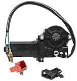 ACDelco 11M115 Professional Driver Side Power Window Motor