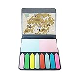 Classification : boîte à notes autocollante