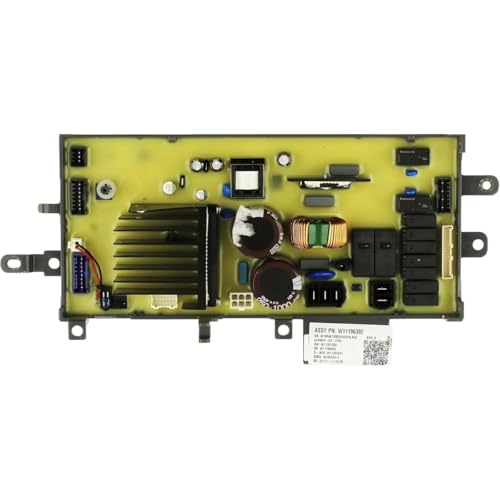 W11196392 Replacement for Maytag Washer Main Control Board MVWB965HC0 MVWB965HW0