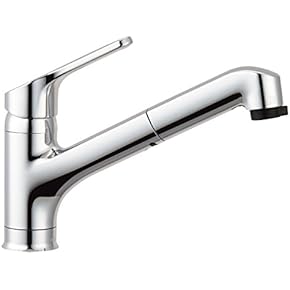 Amazon.co.jp: タッチ式キッチンシンク蛇口 - キッチン用水栓: DIY