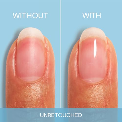 Image of essie nail care, strengthener treatment, vegan, Hard To Resist Advanced, 0.46 fl oz