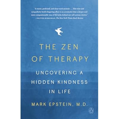The Zen of Therapy