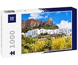 Lais Puzzle