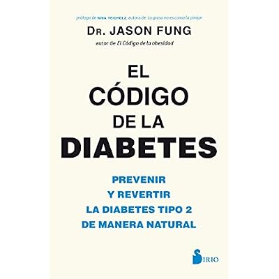Codigo de la Diabetes, El