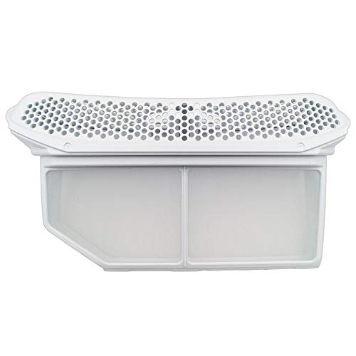 Supplying Demand Dryer Lint Screen Filter