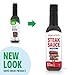 Amazon Fresh, Steak Sauce Original, 10 Oz