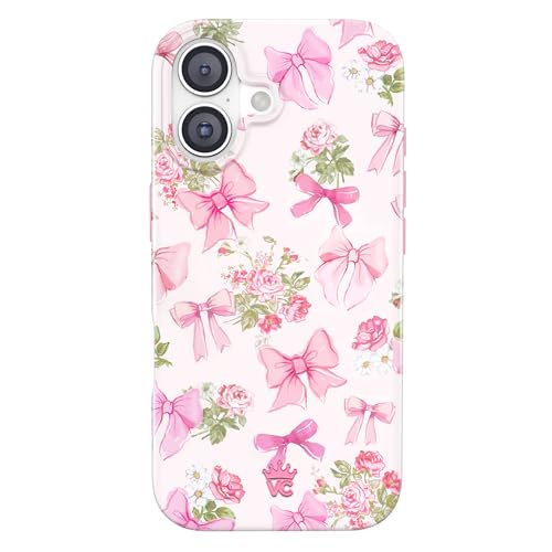 VELVET CAVIAR Case for iPhone 17 | Compatible with MagSafe